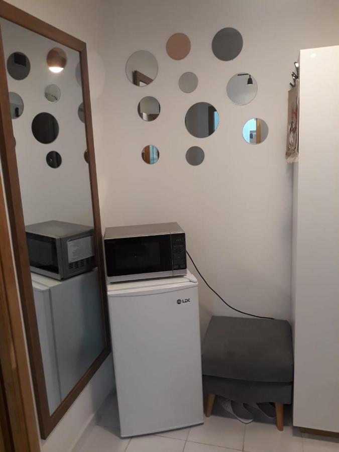 Nice Studio In Old Town Bukares Bagian luar foto